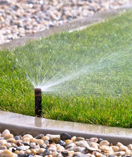 Magical Lawn Care Service LLC Sprinkler System Repairs